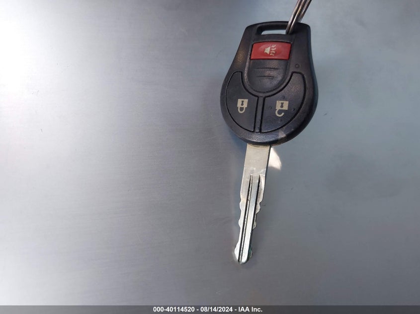 2016 Nissan Versa Note S (Sr)/S Plus/Sl/Sr/Sv VIN: 3N1CE2CP0GL403477 Lot: 40114520