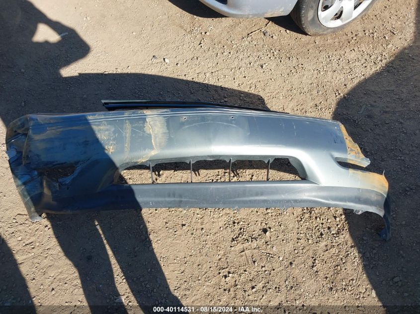 2002 Lexus Rx 300 VIN: JTJHF10U520275325 Lot: 40114531