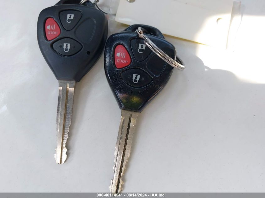 2015 Toyota Venza Le VIN: 4T3BA3BB3FU073289 Lot: 40114541