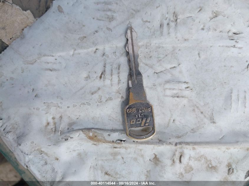 2003 Chevrolet Cavalier VIN: 1G1JC52F337109535 Lot: 40114544