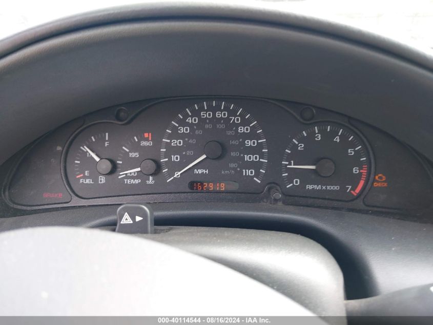 2003 Chevrolet Cavalier VIN: 1G1JC52F337109535 Lot: 40114544