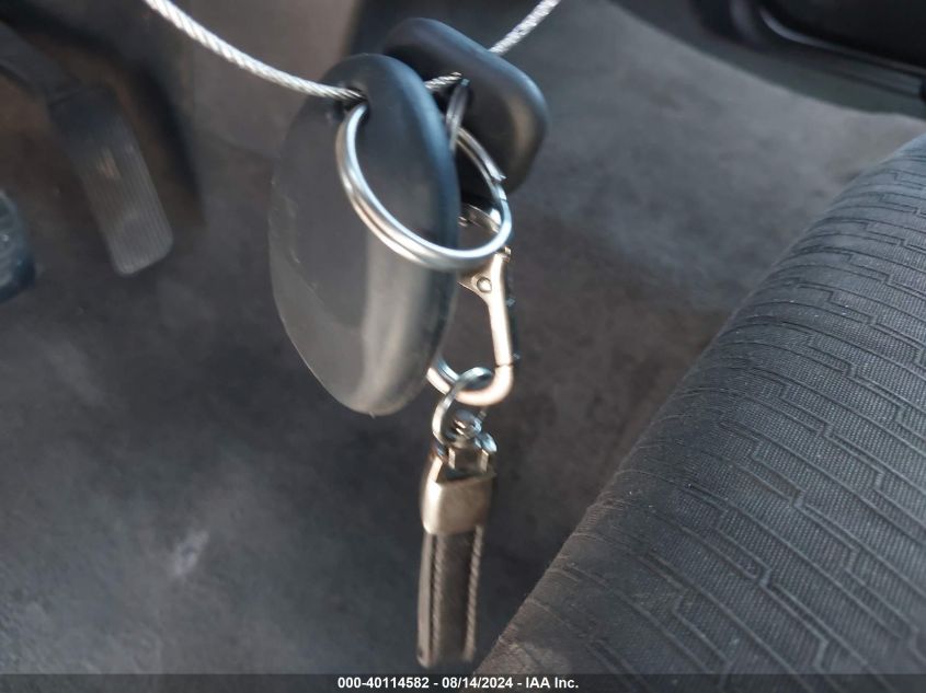 2012 Chevrolet Silverado 1500 Ls VIN: 3GCPCREA7CG119840 Lot: 40114582