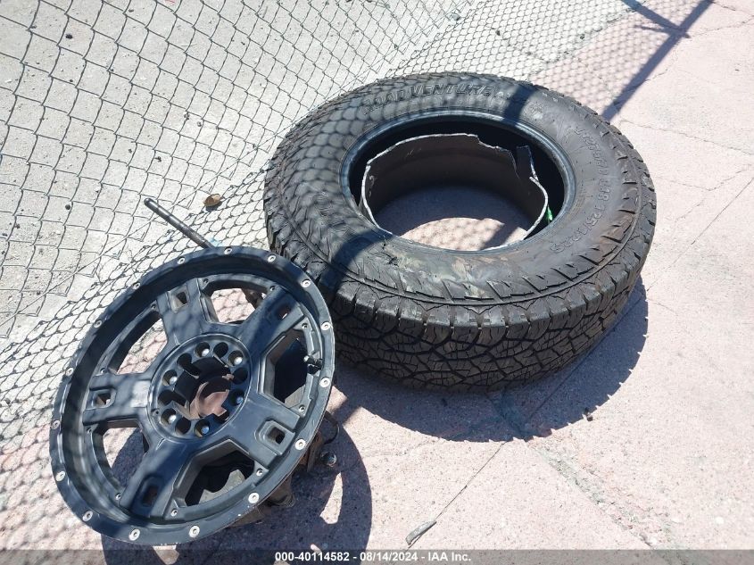 2012 Chevrolet Silverado 1500 Ls VIN: 3GCPCREA7CG119840 Lot: 40114582