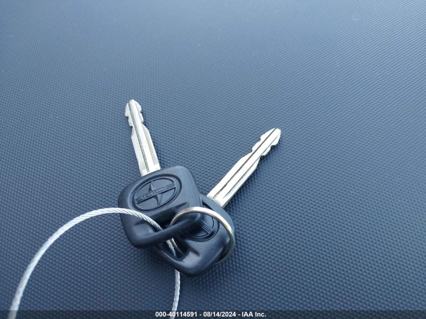 2006 Scion Xa VIN: JTKKT624X65021946 Lot: 40114591