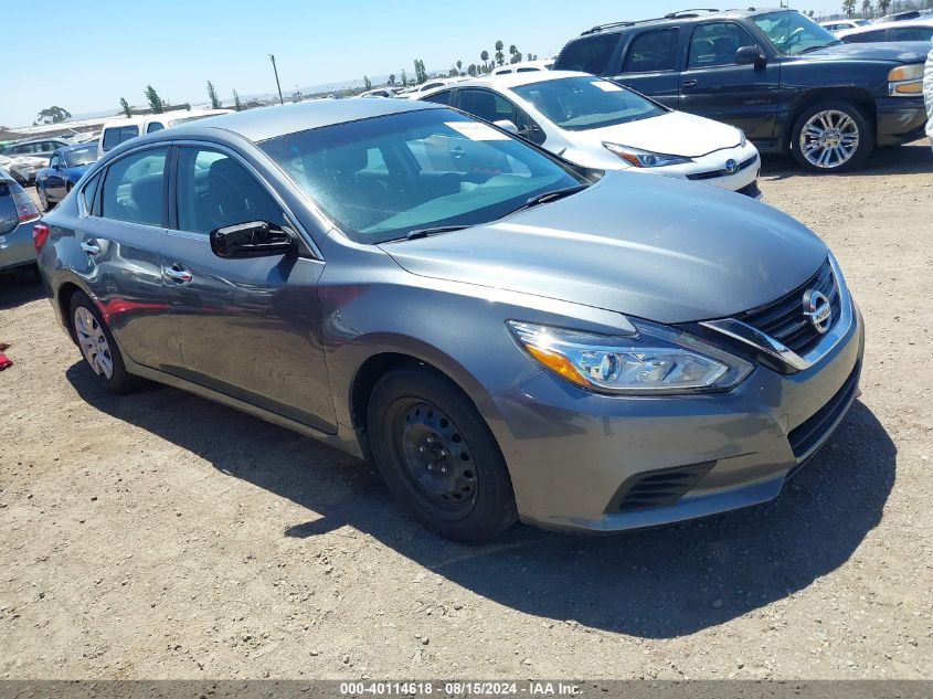 1N4AL3AP4GC233208 2016 NISSAN ALTIMA - Image 1