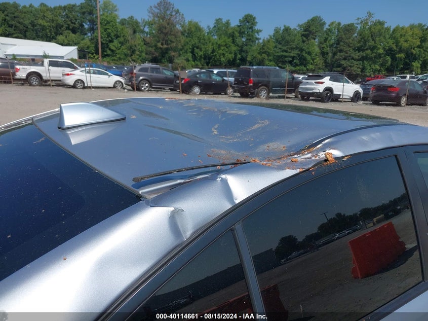 2015 SUBARU WRX LIMITED - JF1VA1G66F8811577