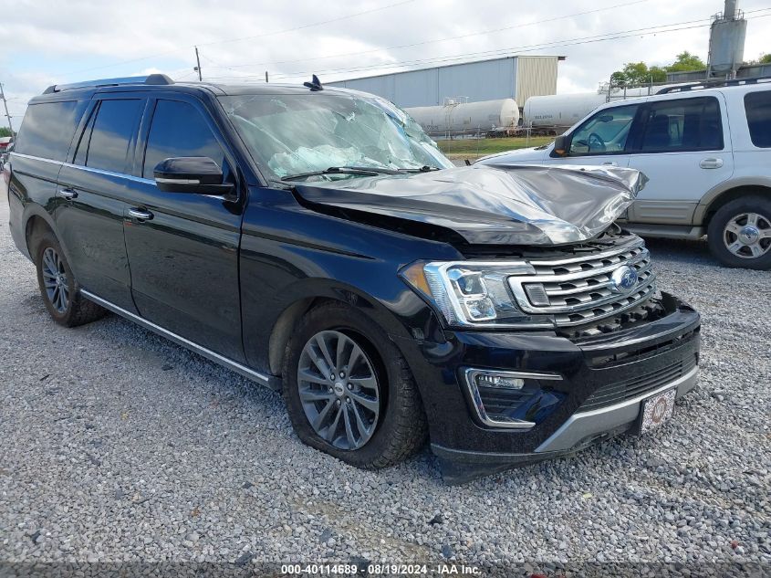 1FMJK2AT4LEA50034 2020 FORD EXPEDITION - Image 1