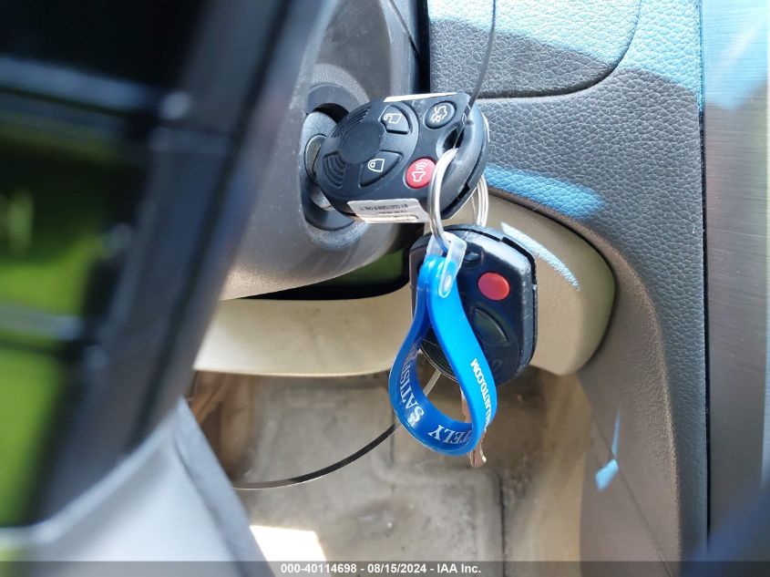 2012 Ford Fusion Se VIN: 3FAHP0HA8CR102183 Lot: 40114698