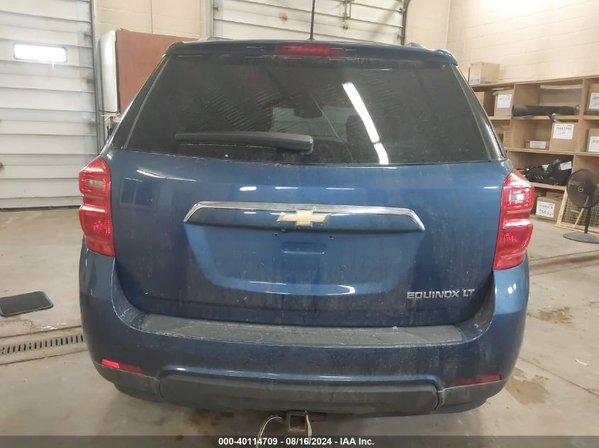 2GNALCEK1G6262710 2016 CHEVROLET EQUINOX - Image 16