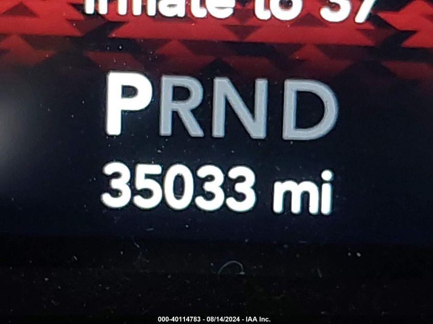 2022 Jeep Wrangler Unlimited Rubicon 4X4 VIN: 1C4JJXFM3NW116494 Lot: 40114783