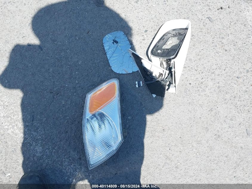 1999 Toyota Camry Xle V6 VIN: JT2BF28K5X0230791 Lot: 40114809