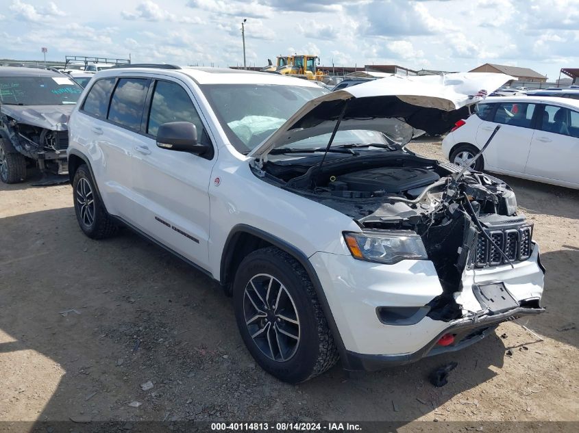 1C4RJFLG5LC117107 2020 JEEP GRAND CHEROKEE - Image 1