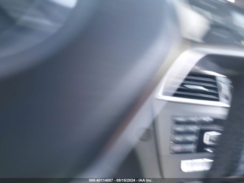 2013 Mercedes-Benz C 250 250 VIN: WDDGF4HB2DA780650 Lot: 40114887