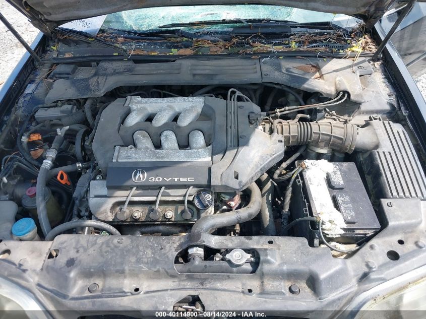 19UYA2253WL004766 1998 Acura Cl 3.0