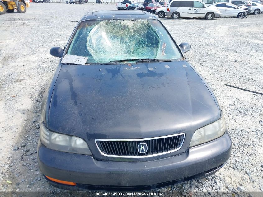 19UYA2253WL004766 1998 Acura Cl 3.0