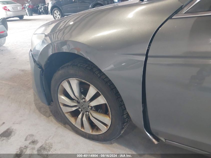 1HGCS12879A010338 2009 Honda Accord 2.4 Ex-L