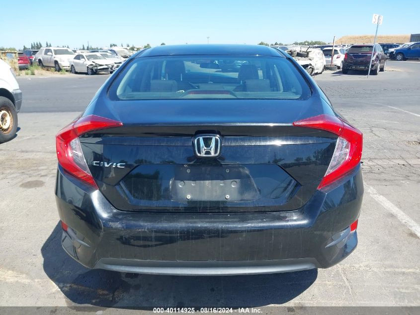 2HGFC2F52GH522958 2016 HONDA CIVIC - Image 16