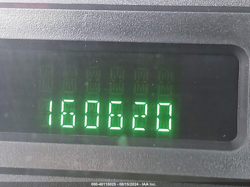 2005 Ford Super Duty F-250 Lariat/Xl/Xlt VIN: 1FTSX20535EC83824 Lot: 40115025