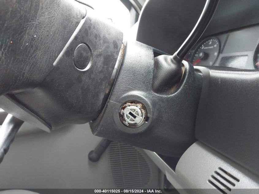 2005 Ford Super Duty F-250 Lariat/Xl/Xlt VIN: 1FTSX20535EC83824 Lot: 40115025