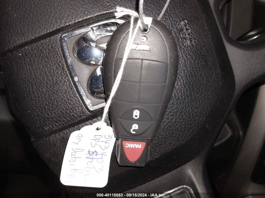 2017 Ram 2500 Slt VIN: 3C6UR5JL8HG720996 Lot: 40115053