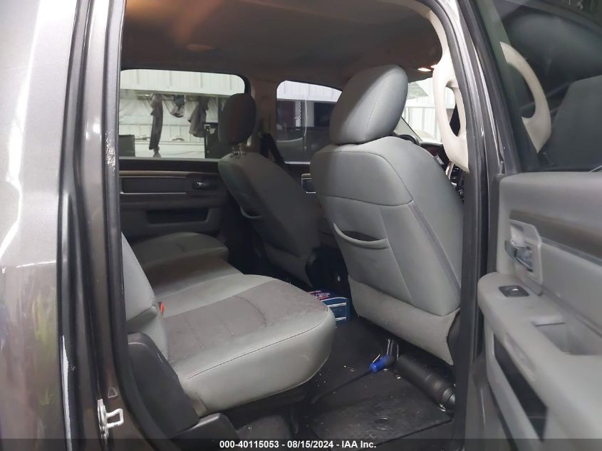 2017 Ram 2500 Slt VIN: 3C6UR5JL8HG720996 Lot: 40115053