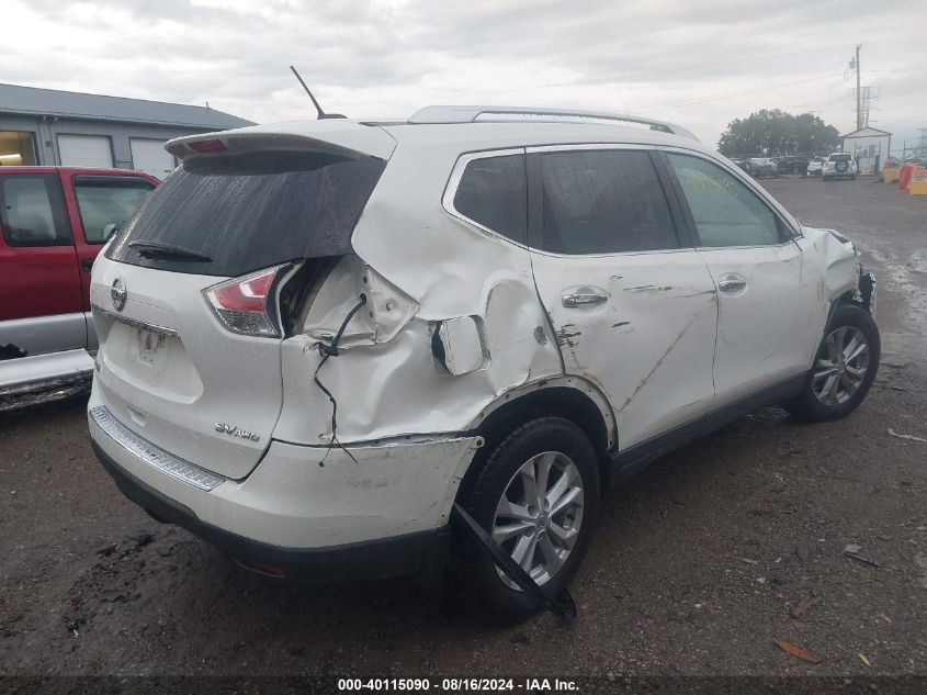 KNMAT2MV2GP717448 2016 NISSAN ROGUE - Image 12