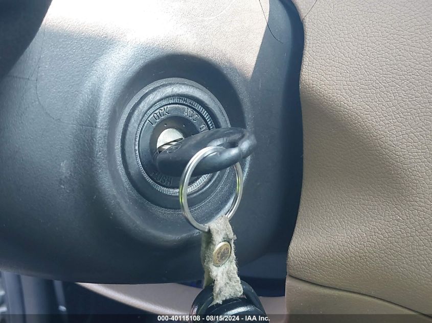 2013 Hyundai Elantra Gls VIN: 5NPDH4AE6DH388033 Lot: 40115108