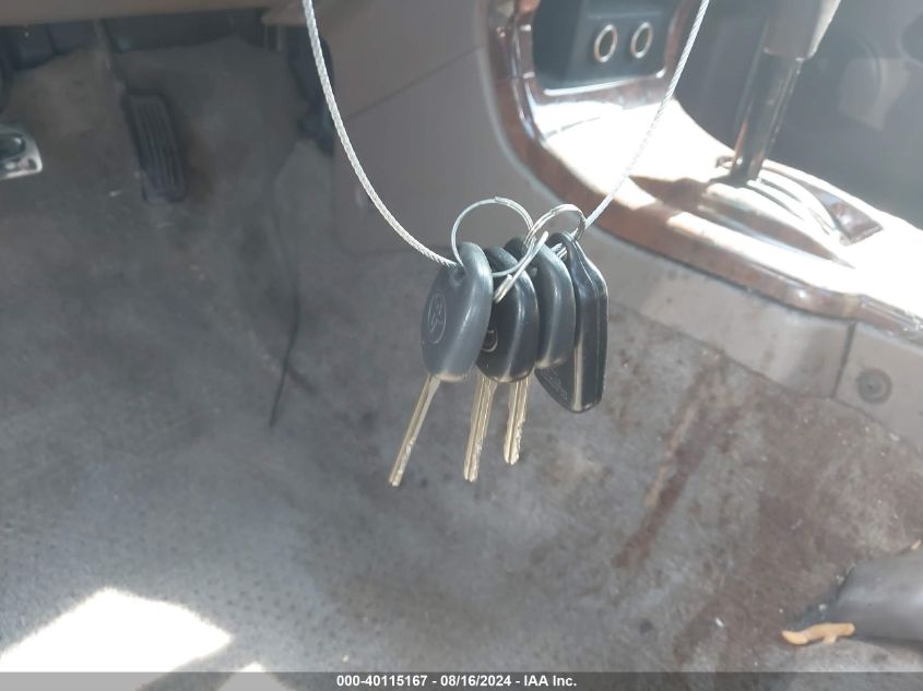 JT3GN87R0Y0178008 2000 Toyota 4Runner Limited