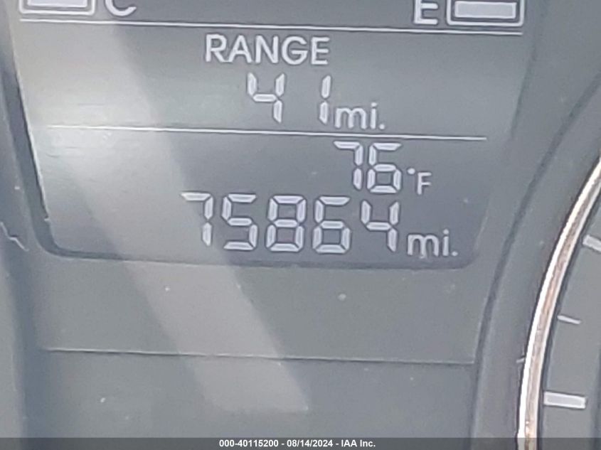 2015 Hyundai Accent Gls VIN: KMHCT4AE9FU863916 Lot: 40115200