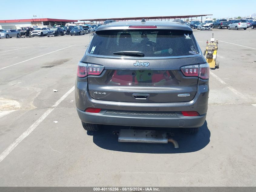 3C4NJDBB5JT202796 2018 JEEP COMPASS - Image 15