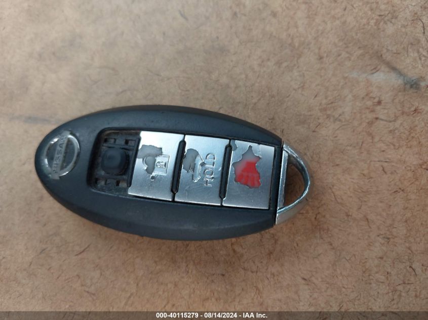 1N4AL3AP6DN560192 2013 Nissan Altima 2.5 S