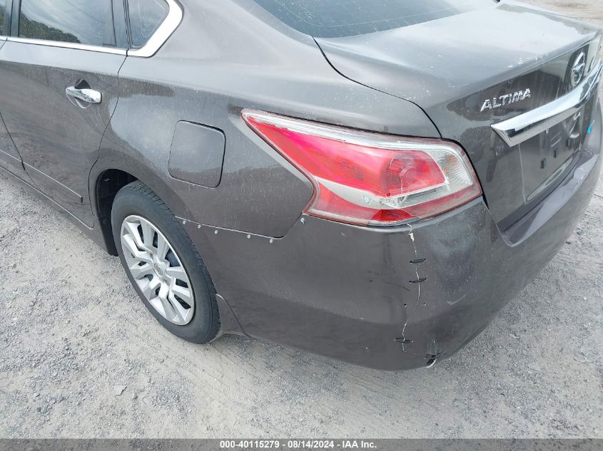 1N4AL3AP6DN560192 2013 Nissan Altima 2.5 S