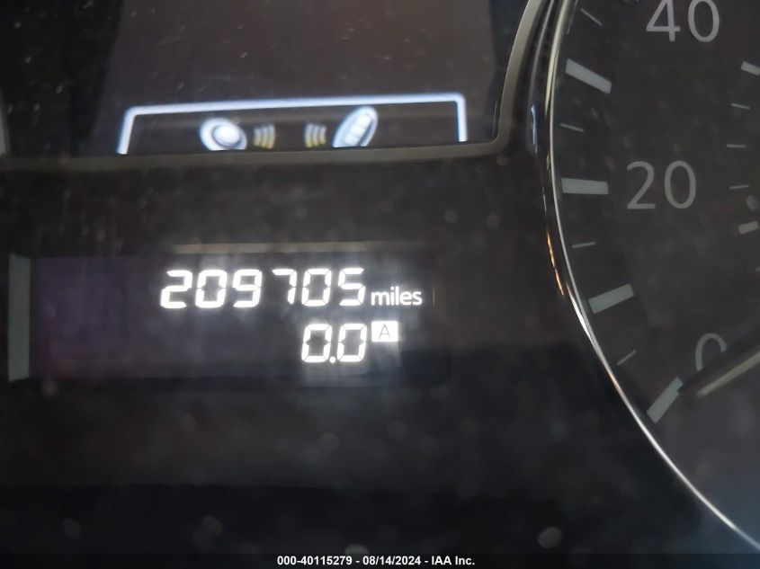 1N4AL3AP6DN560192 2013 Nissan Altima 2.5 S