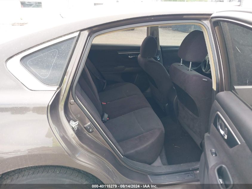 1N4AL3AP6DN560192 2013 Nissan Altima 2.5 S