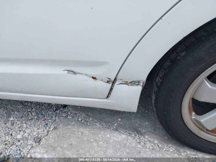 2007 Toyota Prius VIN: JTDKB20U677546935 Lot: 40115335