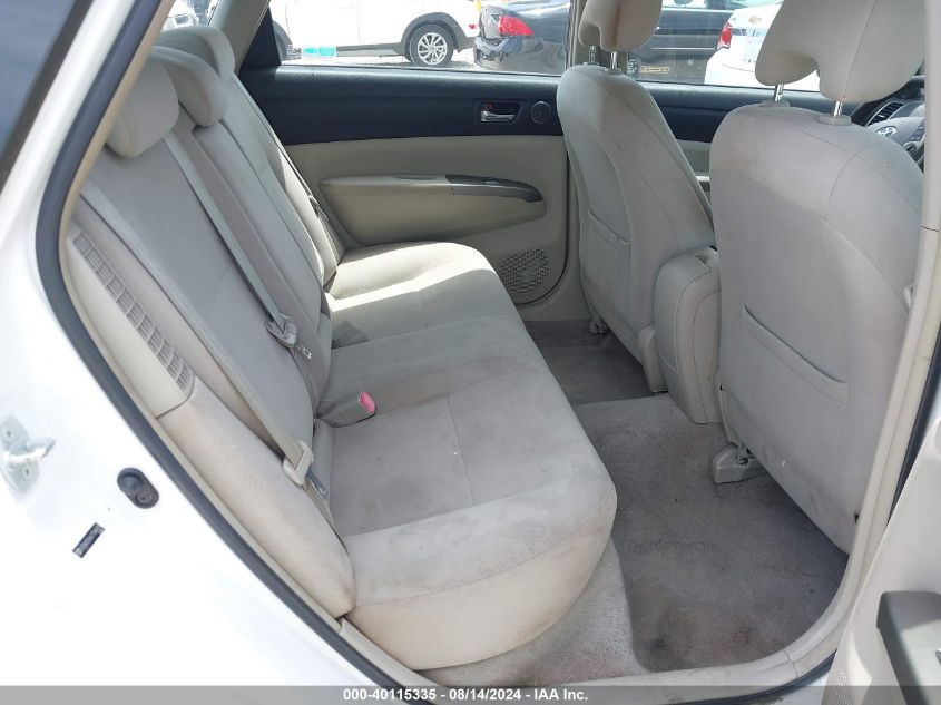 2007 Toyota Prius VIN: JTDKB20U677546935 Lot: 40115335