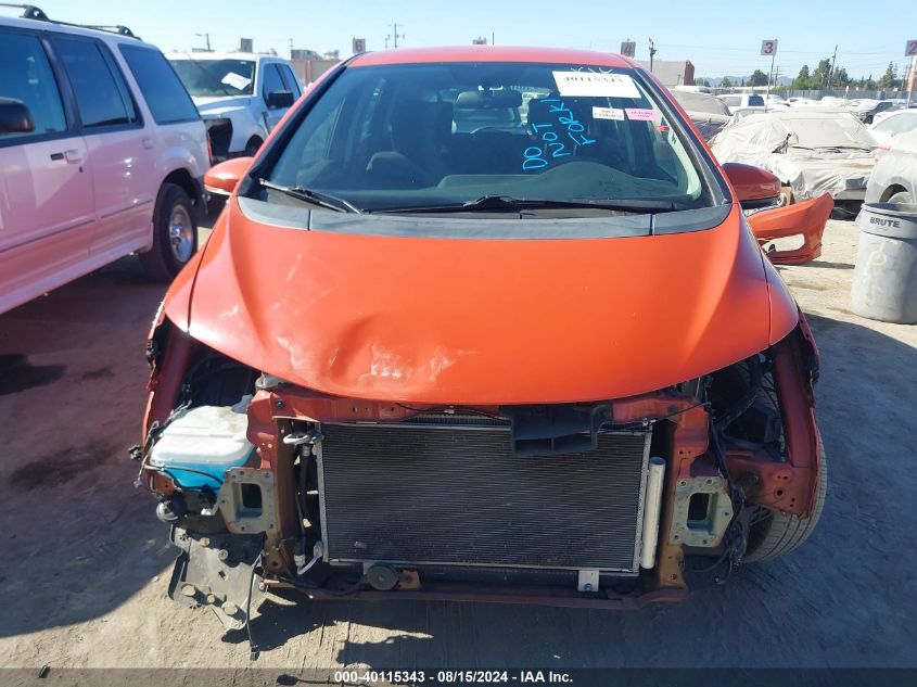 2020 HONDA FIT SPORT - 3HGGK5H60LM719945