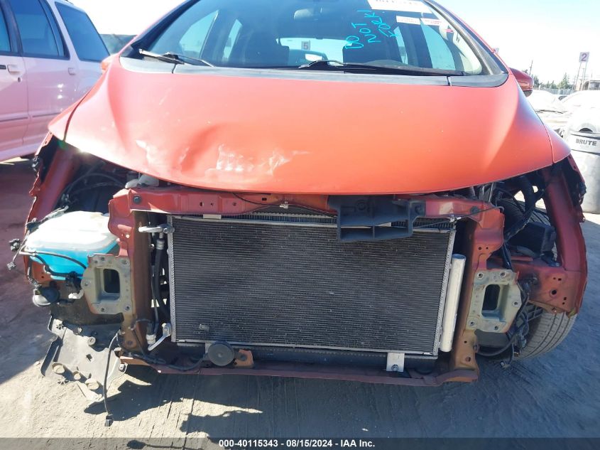 2020 HONDA FIT SPORT - 3HGGK5H60LM719945