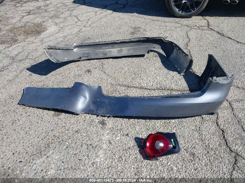 2009 Volkswagen Jetta S VIN: 3VWJZ71K29M152520 Lot: 40115473