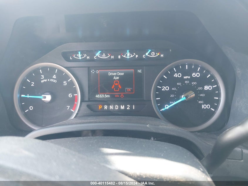 2022 Ford F250 Super Duty VIN: 1FT7W2B6XNEG44299 Lot: 40115482