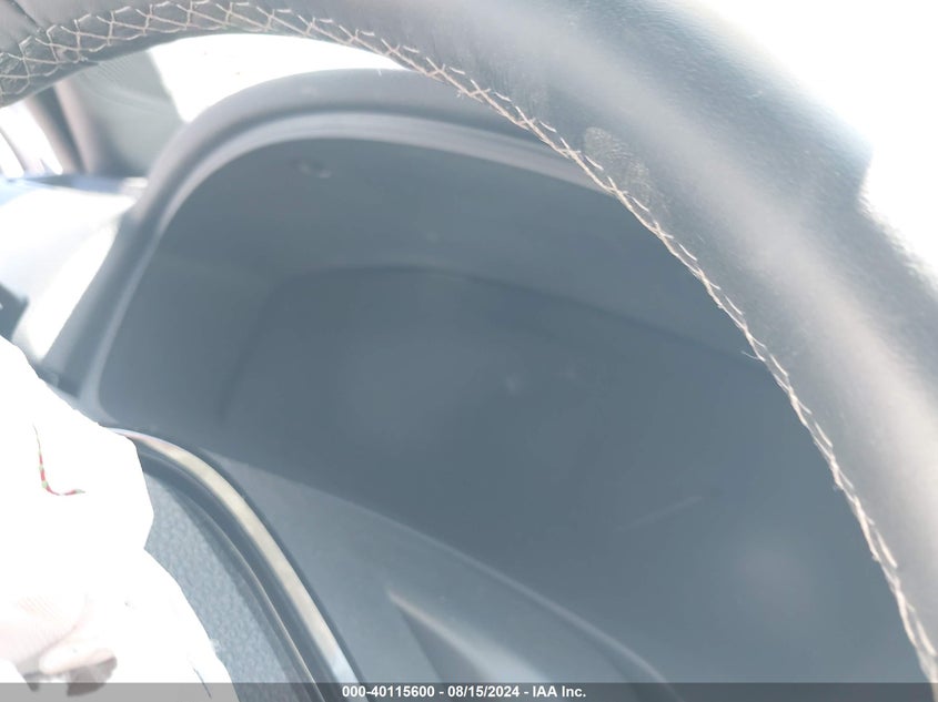 2022 HONDA CIVIC SPORT - 2HGFE2F53NH538013