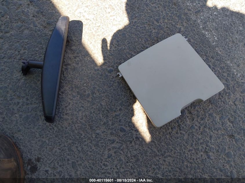 2007 Ford F-150 Xl/Xlt VIN: 1FTVX12597NA69265 Lot: 40115601