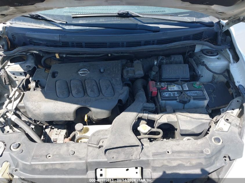 2009 Nissan Versa 1.8Sl VIN: 3N1BC13E39L416012 Lot: 40115613