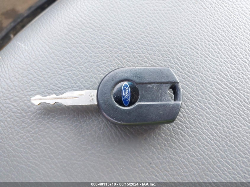 2013 Ford F-150 Xl VIN: 1FTEX1EM8DFB84366 Lot: 40115710