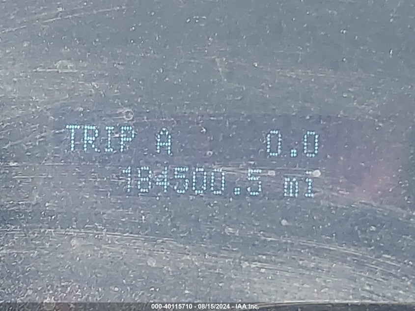 2013 Ford F-150 Xl VIN: 1FTEX1EM8DFB84366 Lot: 40115710