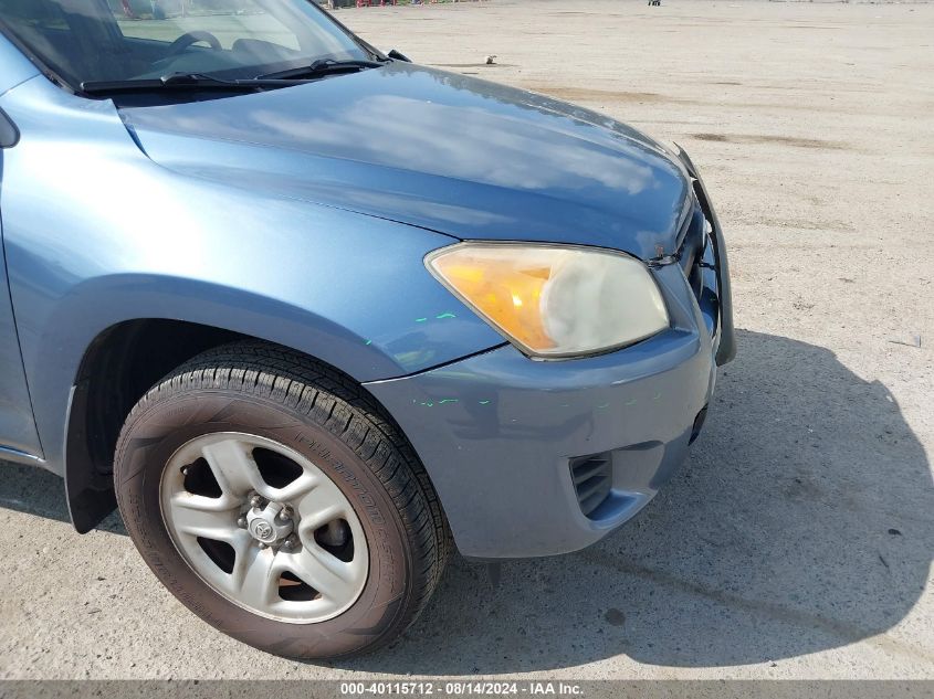 2009 Toyota Rav4 VIN: JTMZF33V19D015028 Lot: 40115712