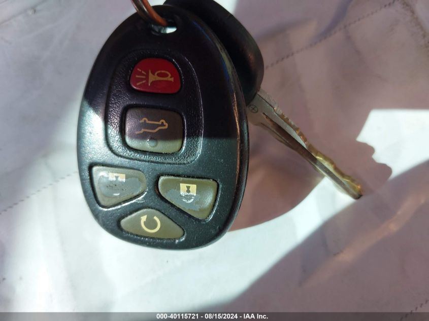 2011 GMC Acadia Denali VIN: 1GKKVTEDXBJ226944 Lot: 40115721