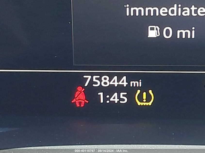 2020 Audi Q8 Prestige 55 Tfsi Quattro Tiptronic VIN: WA1FVAF13LD010109 Lot: 40115767