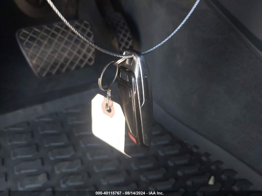 2020 Audi Q8 Prestige 55 Tfsi Quattro Tiptronic VIN: WA1FVAF13LD010109 Lot: 40115767