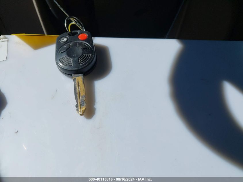 2010 Ford Fusion Sel VIN: 3FAHP0JA9AR176557 Lot: 40115816